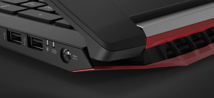 how to cool down laptop