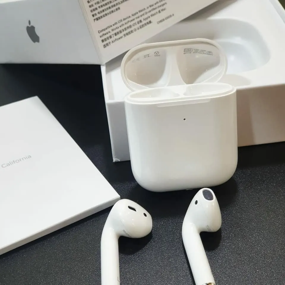 How to Connect AirPods to TV