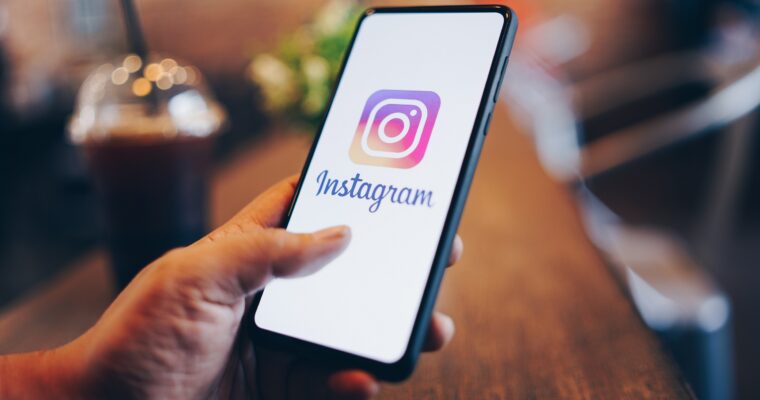 How to Figure Out an Email to an Instagram