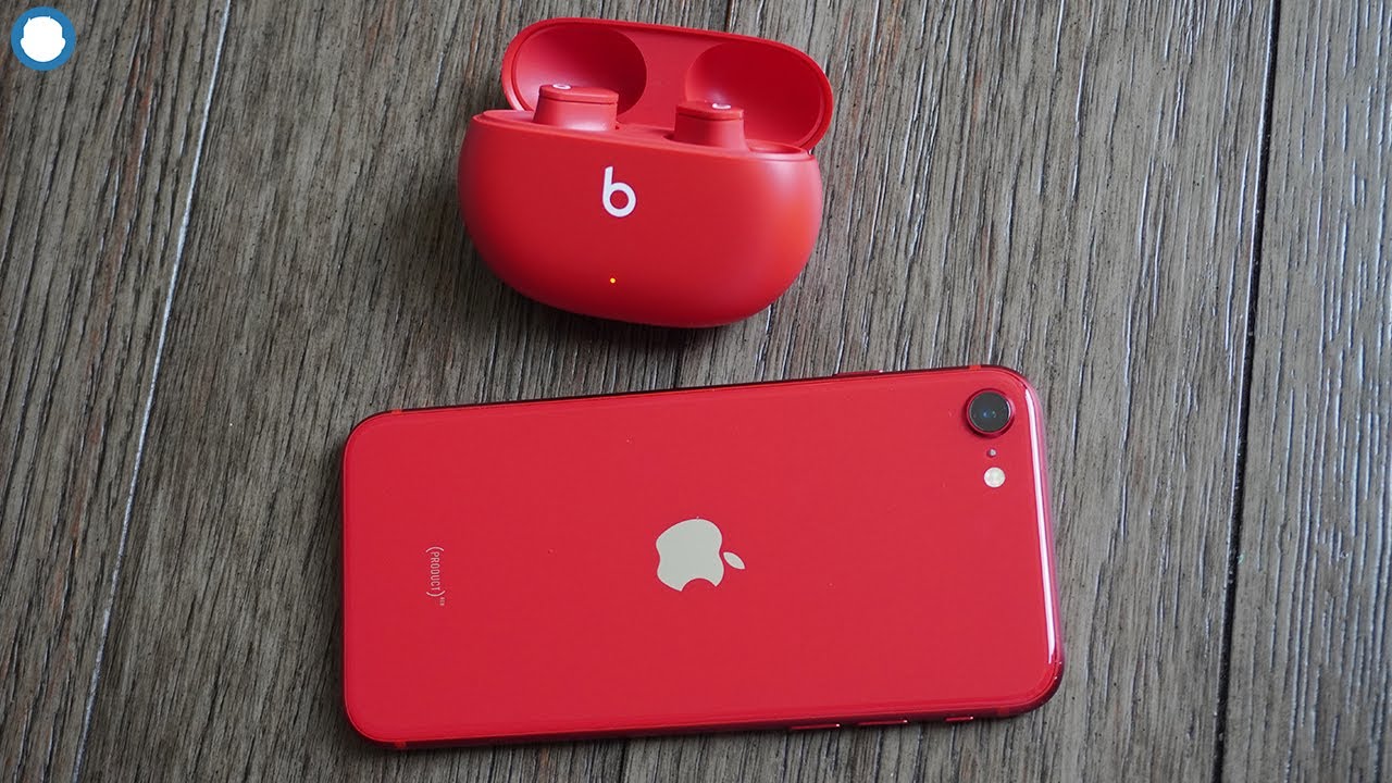 how to check beats battery on iphone