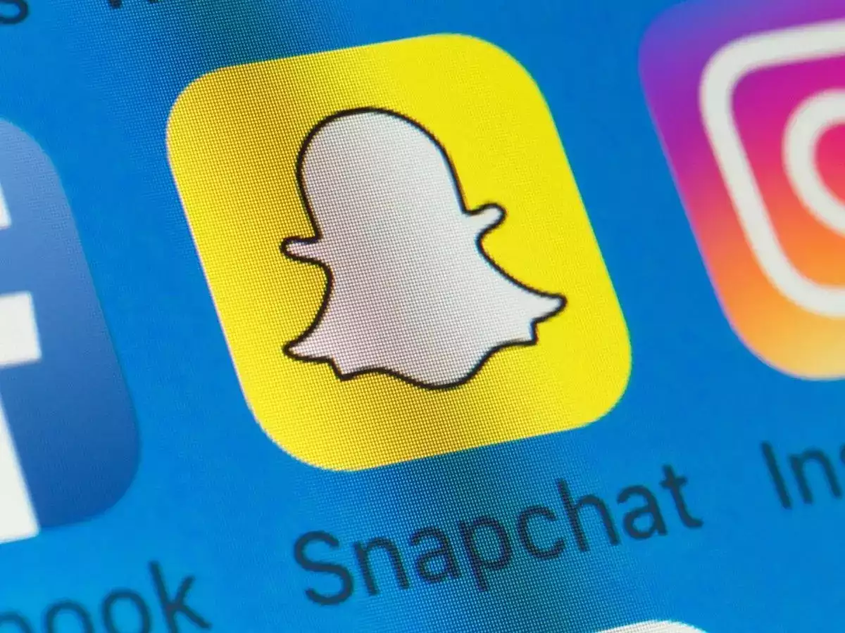 how to pin on snapchat