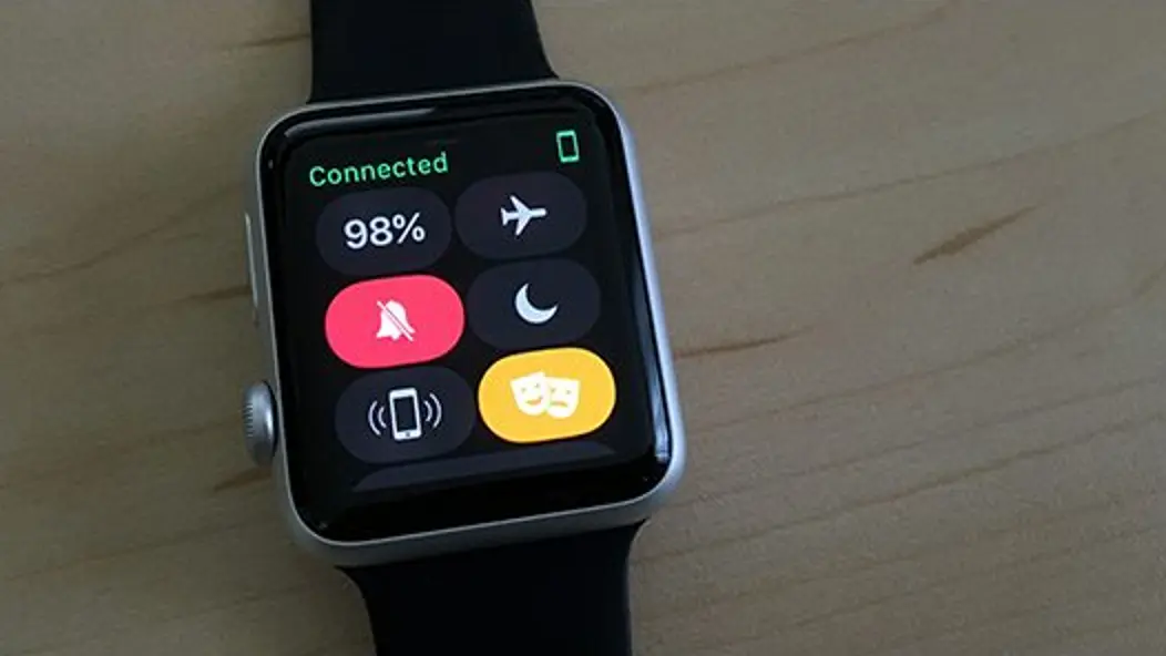 How to Turn Off Theater Mode on Apple Watch