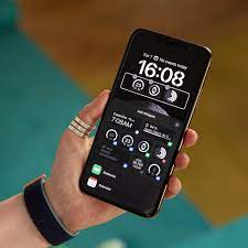 How to Change Time Font on iPhone