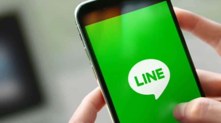 How to Backup LINE Chat