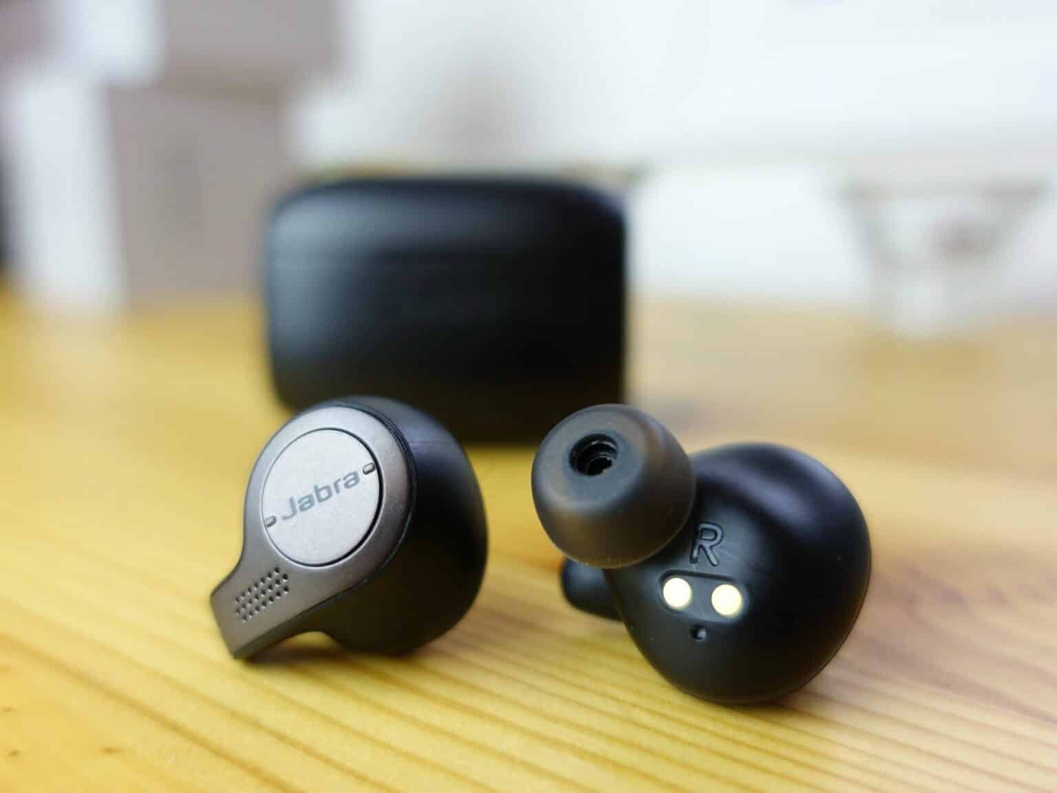 How to Pair Jabra Earbuds