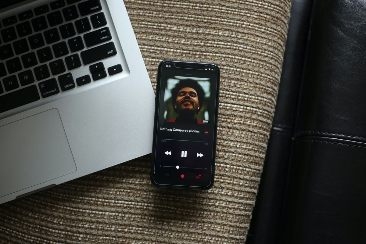 how to record from apple music