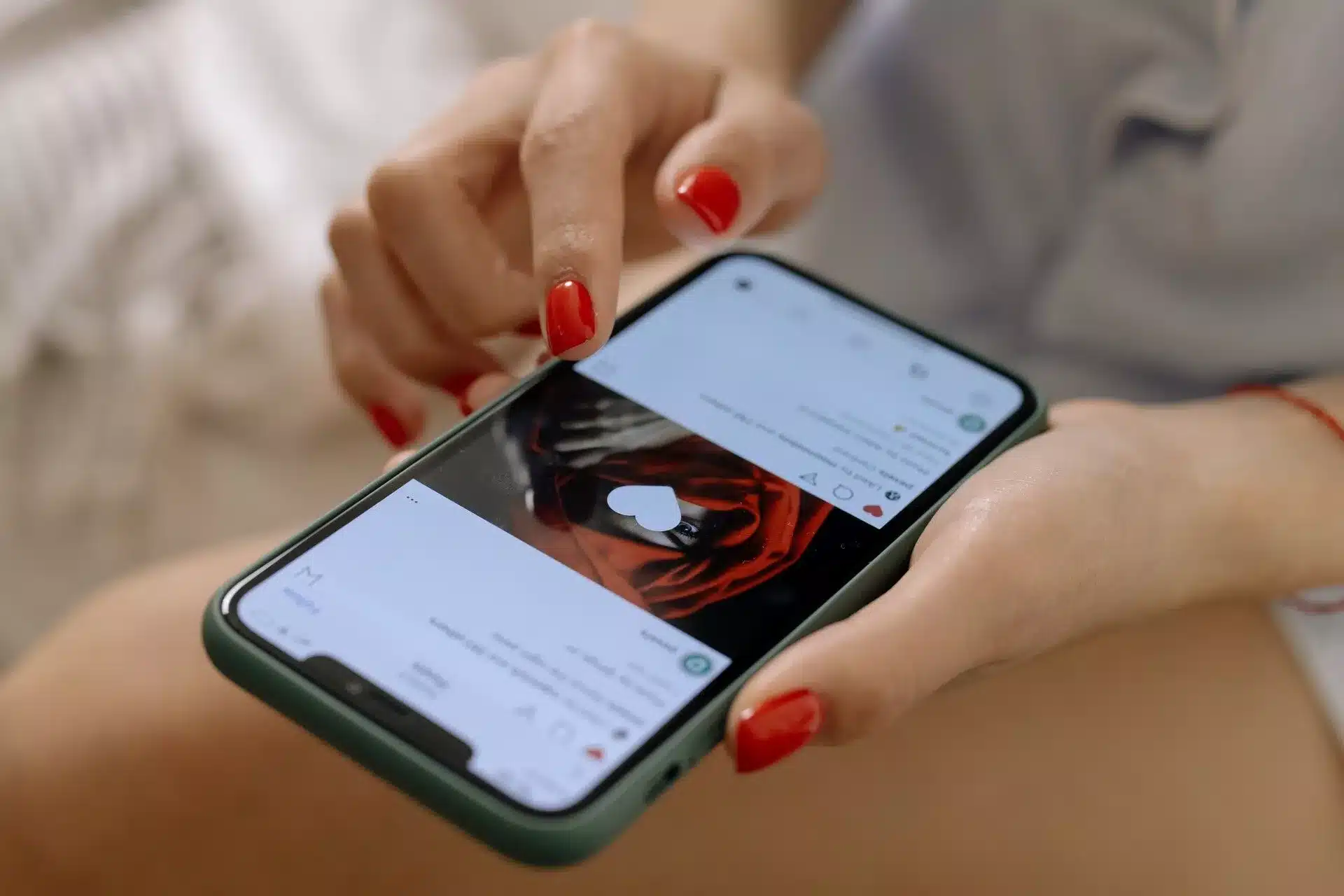 How to See Who Views Your Instagram Profile the Most