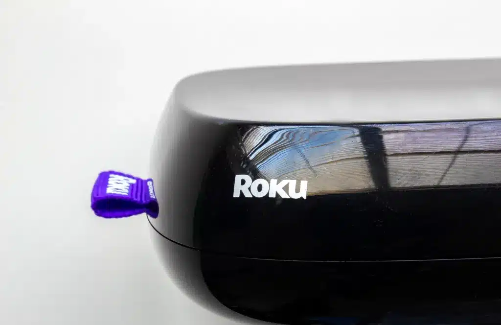 how to screen mirror on roku tv