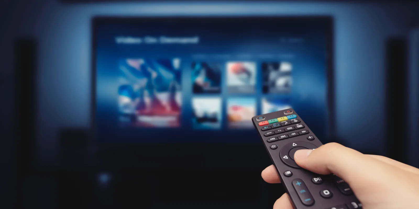 why is paramount plus not working on my tv