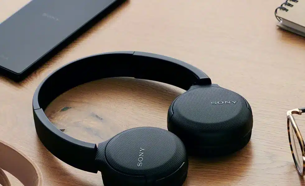 how to connect sony headphones to mac
