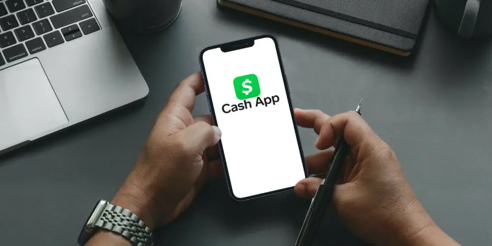 how to pay with cash app in store without card