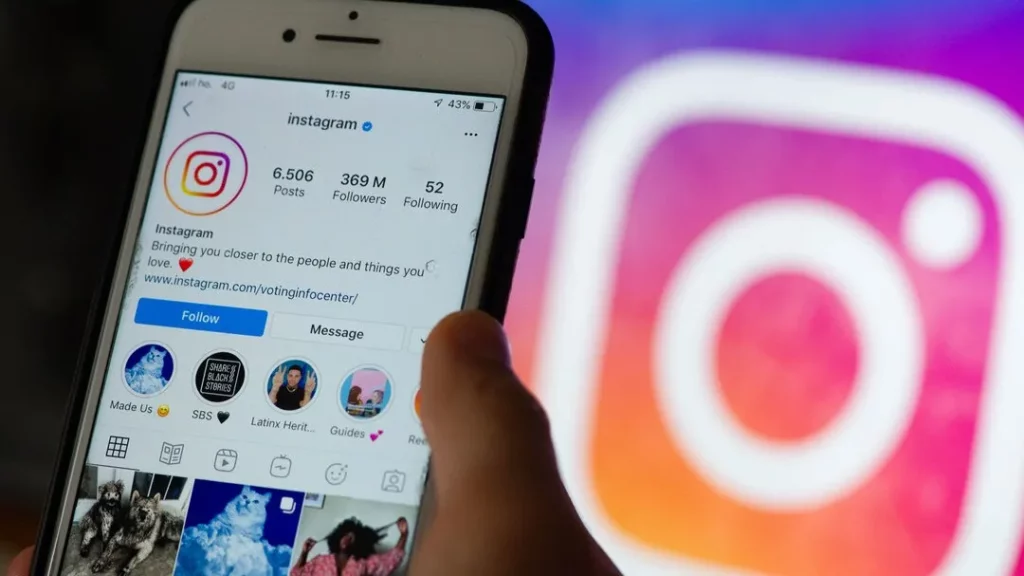 how to hide followers on instagram
