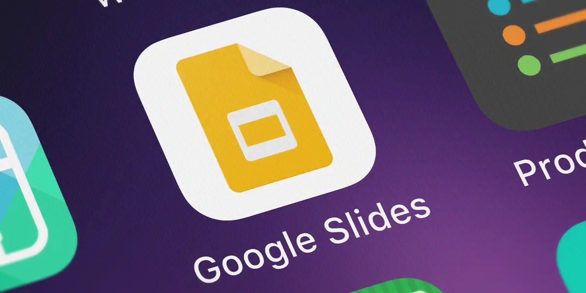 How to Add a GIF to Google Slides