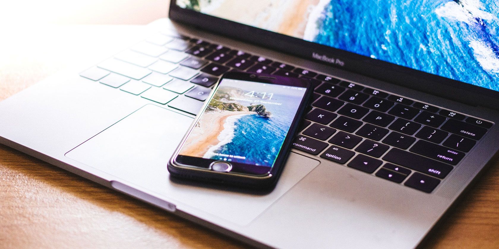 How to Change AirDrop Name