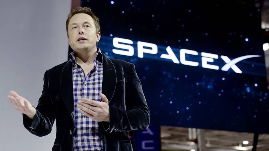 From Heartbreak to SpaceX: How Elon Musk's Breakup Ignited Success