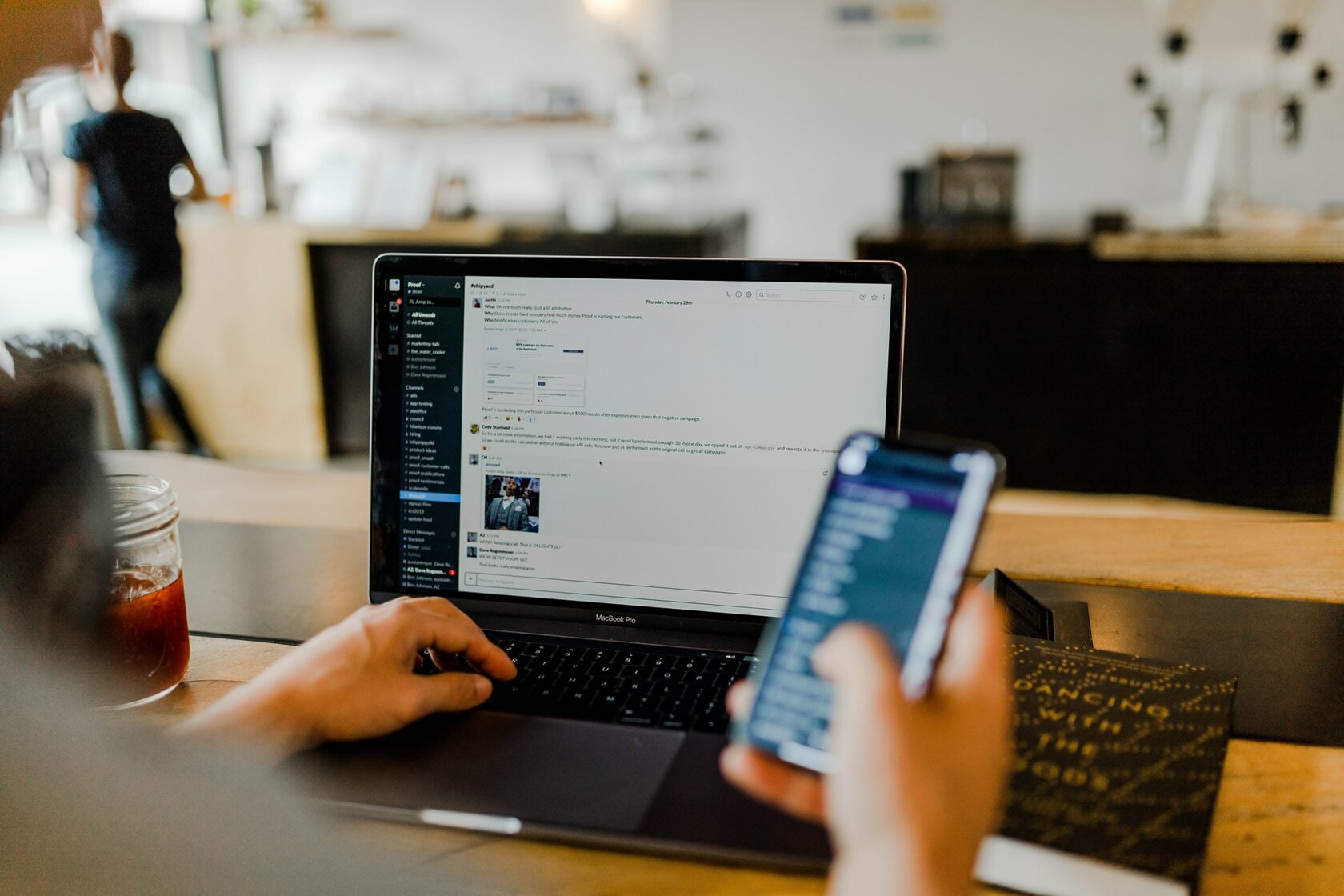 Finding and Employing Developers for a Startup