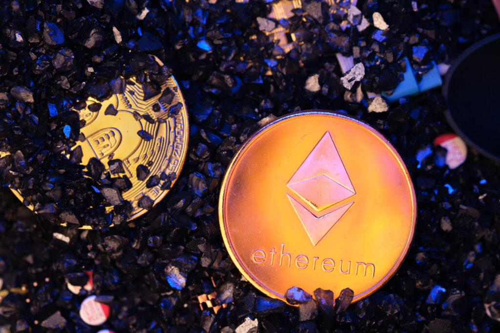Ethereum is Changing the Crypto Niche with Polygon and MATIC