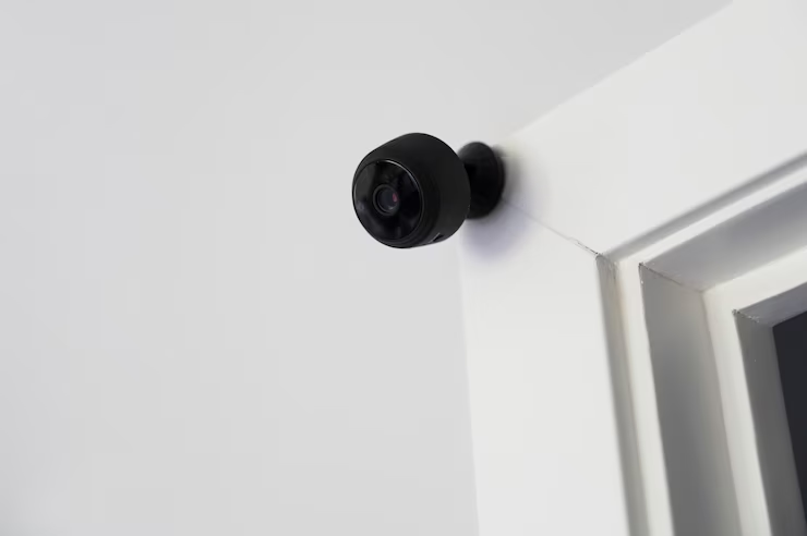 The Future of Small Business Surveillance with Indoor PTZ Cameras