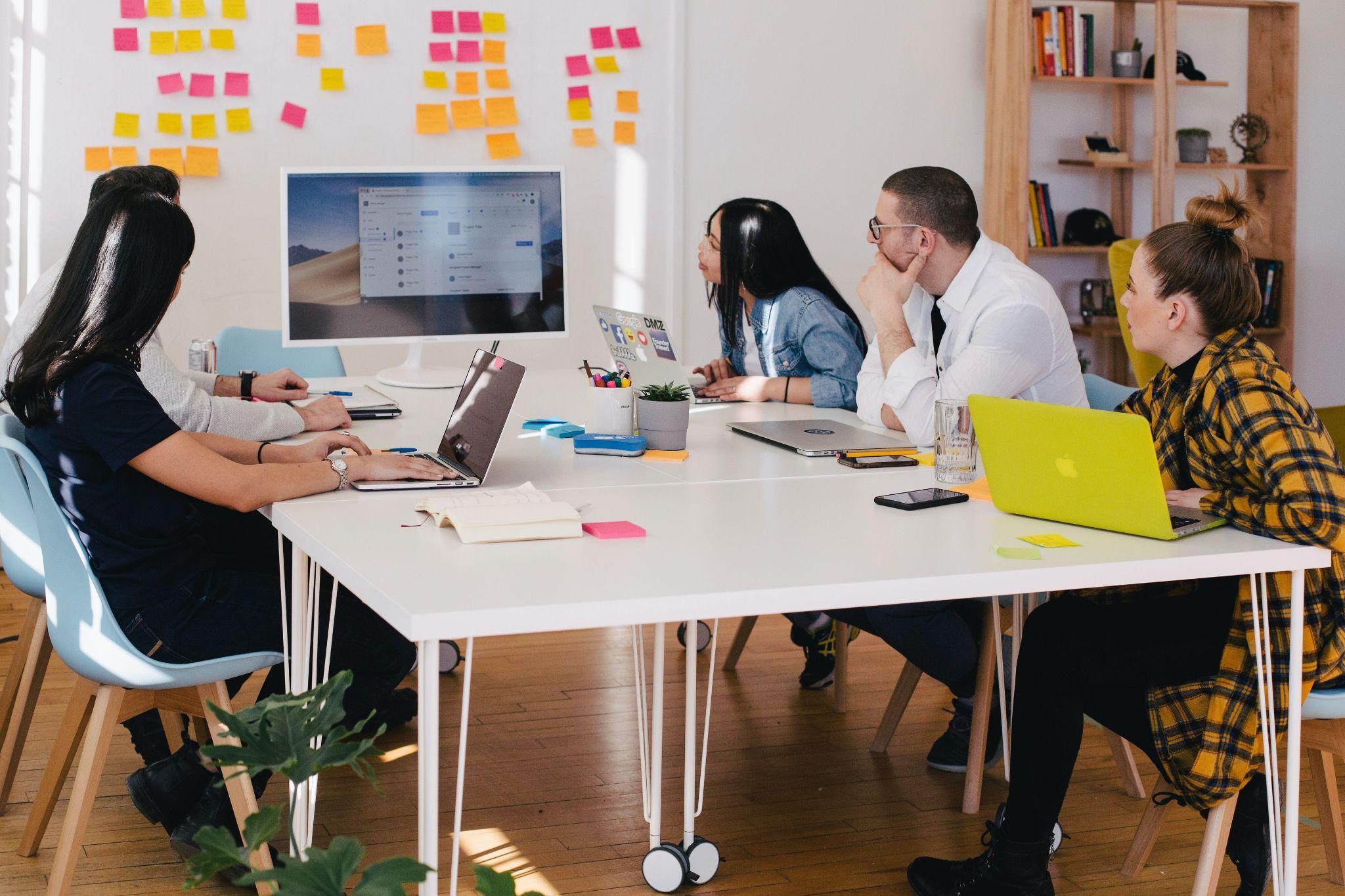 The Future of M&A Advisory Services