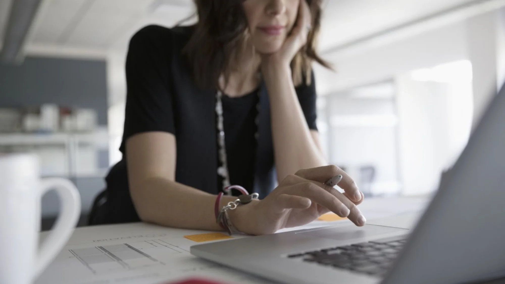 how to make money fast as a woman
