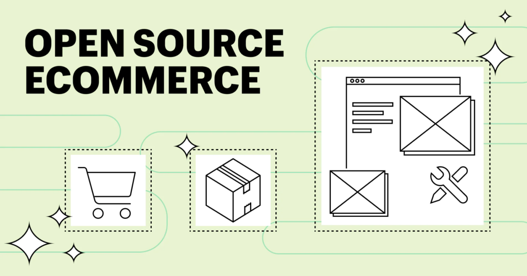 Top 8 Open Source Online Shopping Platforms for 2023