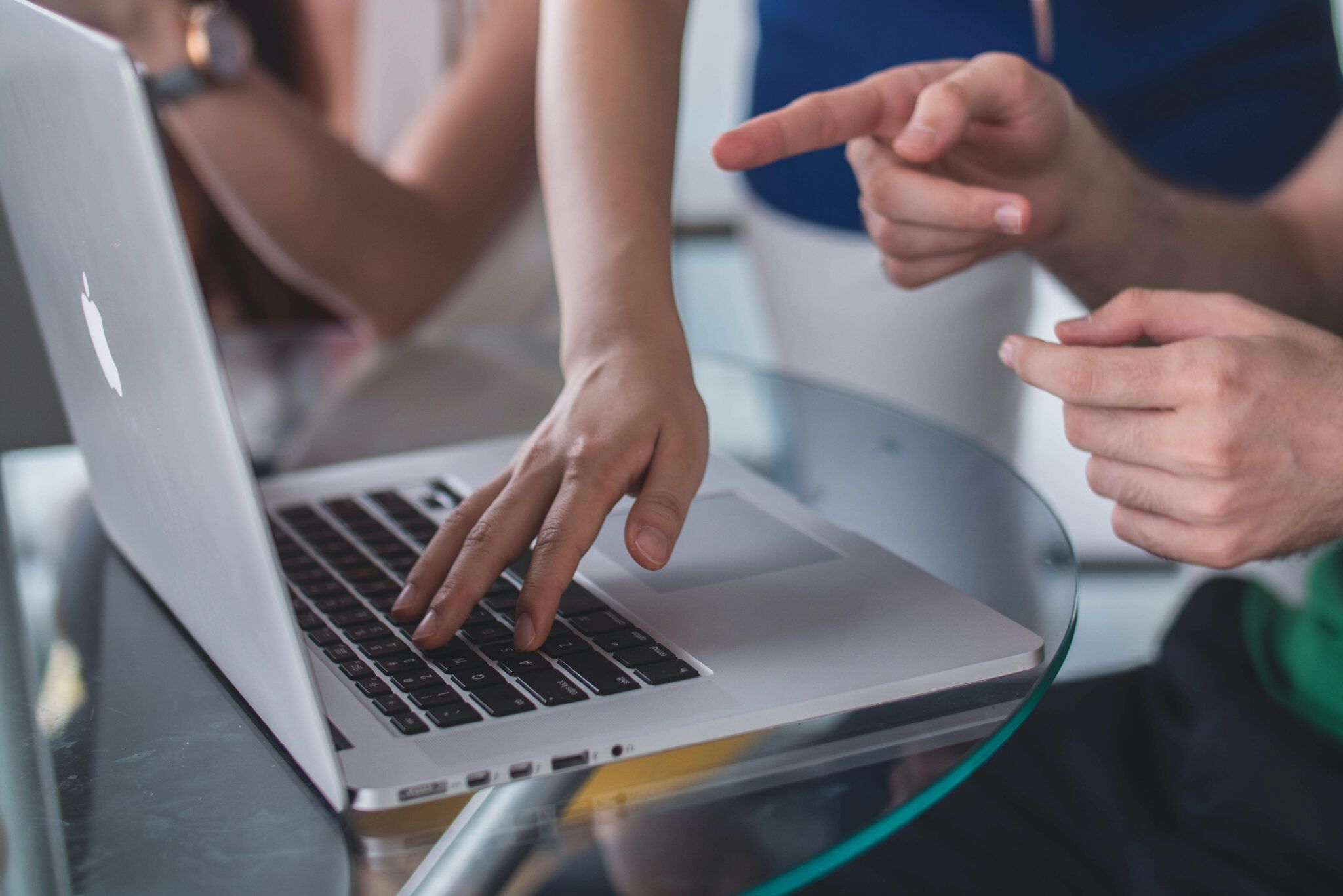 5 Strategies for Cloud Migration