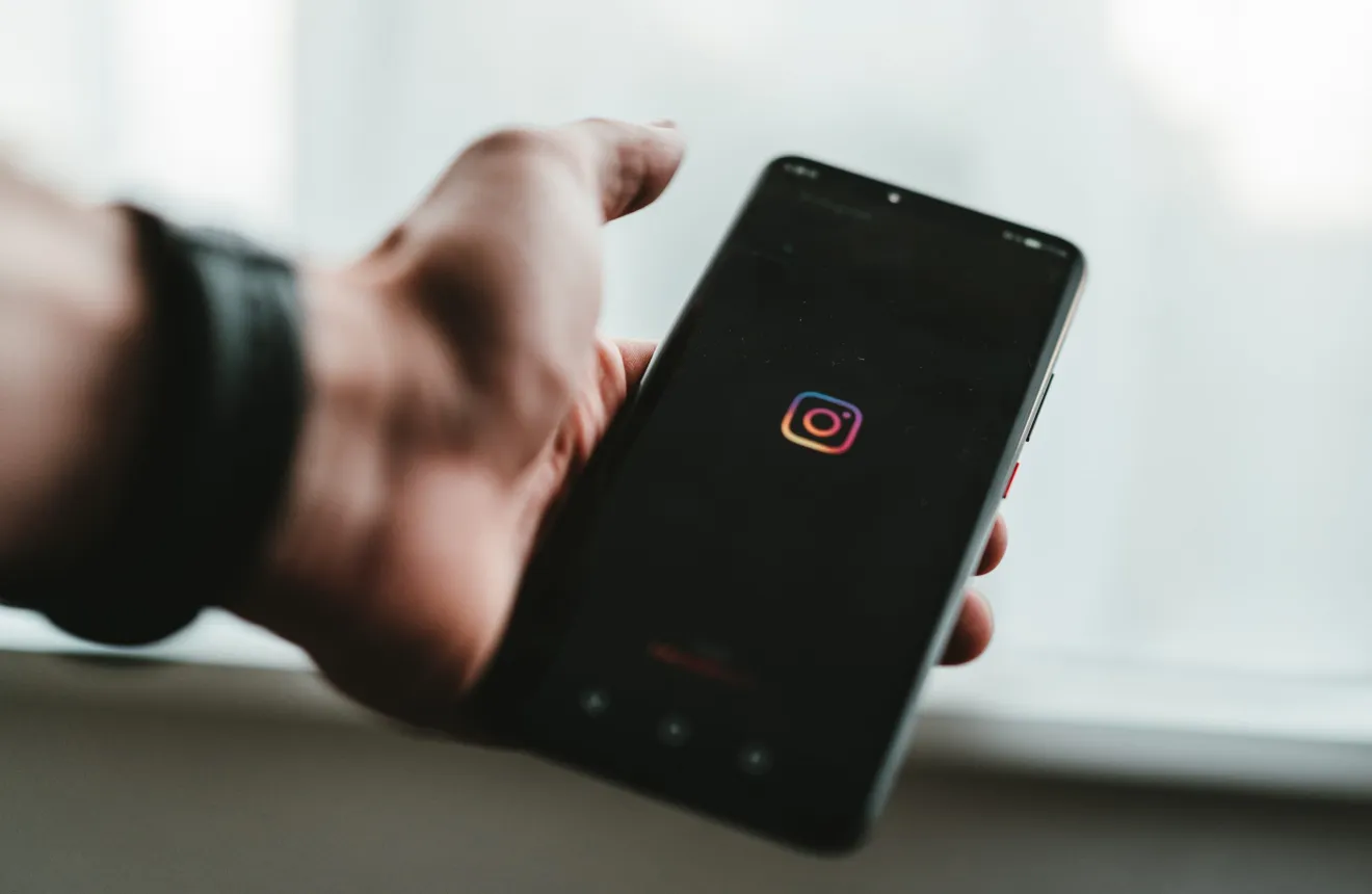 How to Hide Following List on Instagram