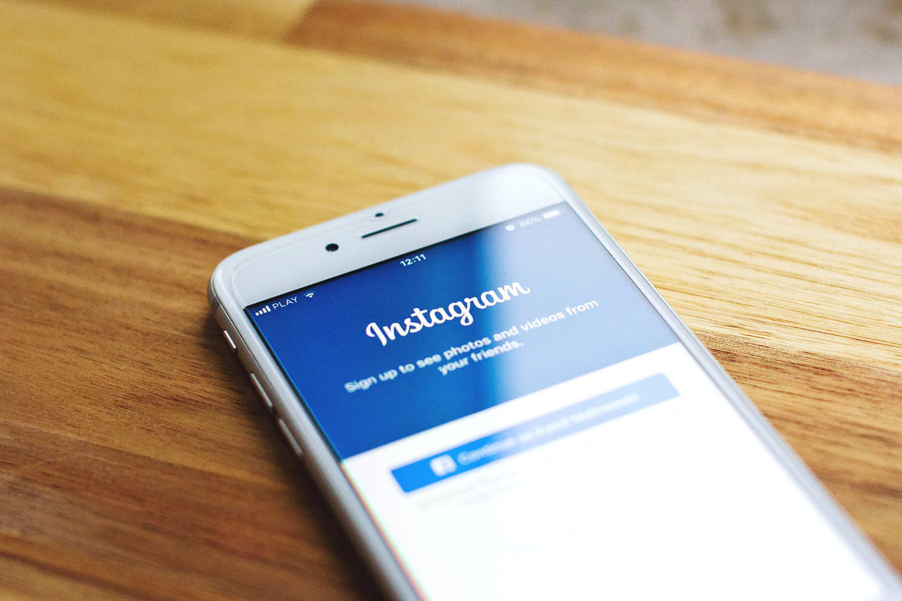 instagram csrf token missing or incorrect