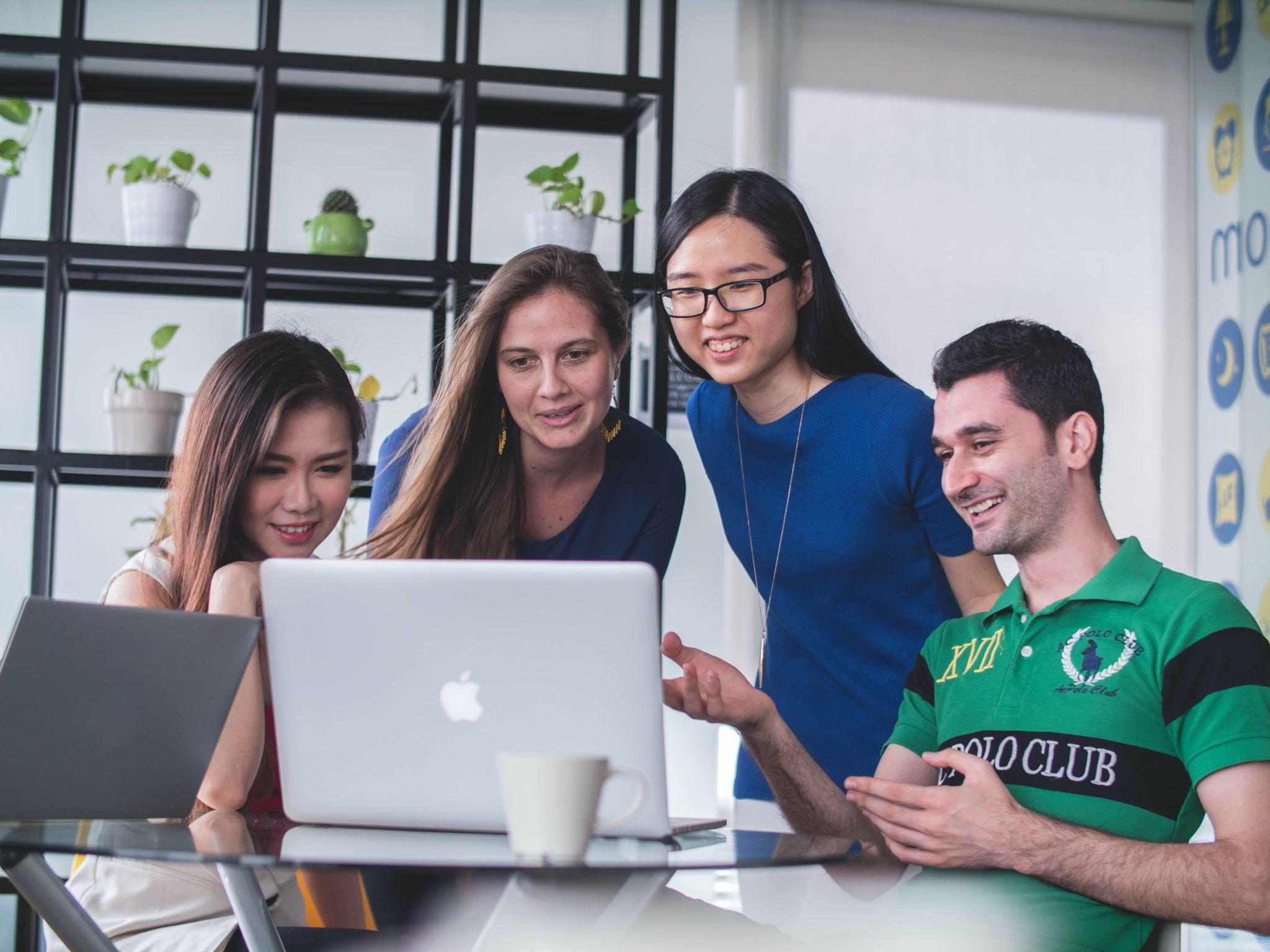 Opigno LMS in the Workplace: Enhancing Employee Training and Development