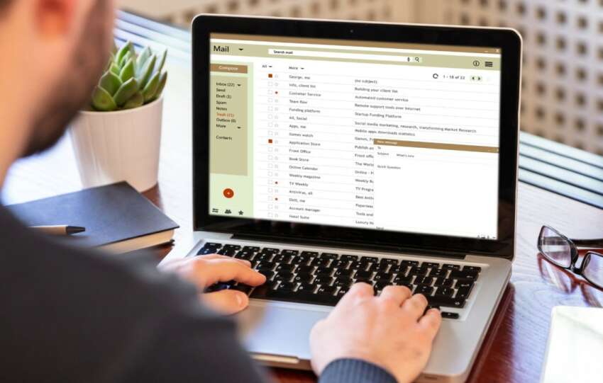 Ethical Usage of Reverse Email Lookup: Addressing the ethical implications and responsible usage of these tools
