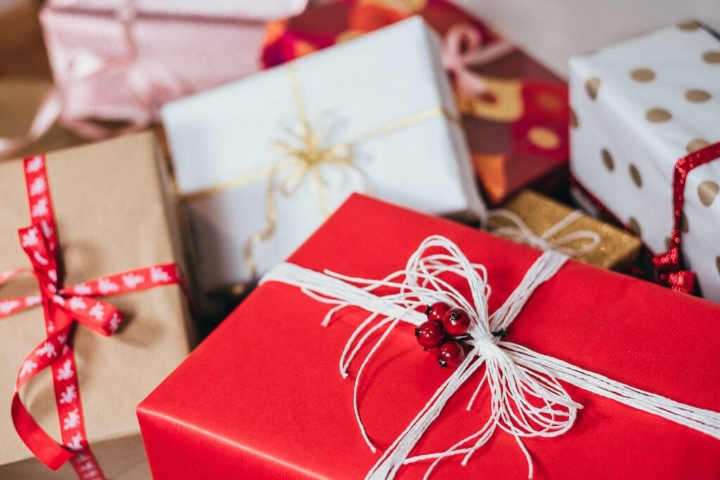 Gifting: The under-rated trick to boost Team Performance 