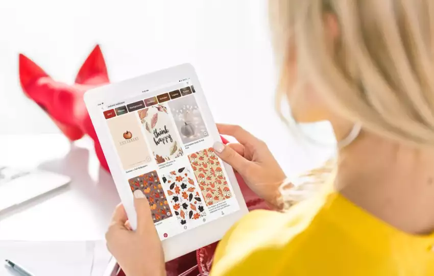 how to delete boards from pinterest