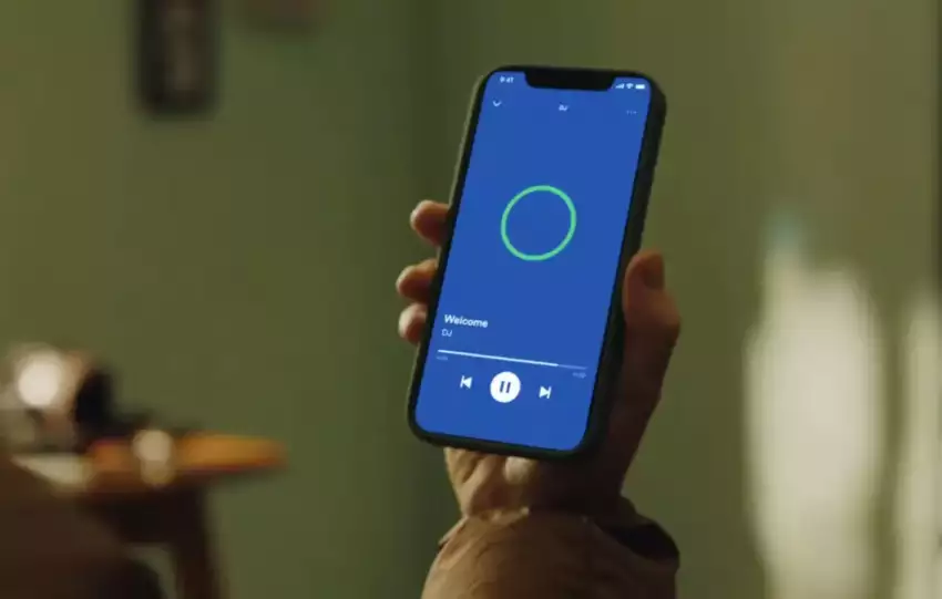 spotify ai dj not showing up