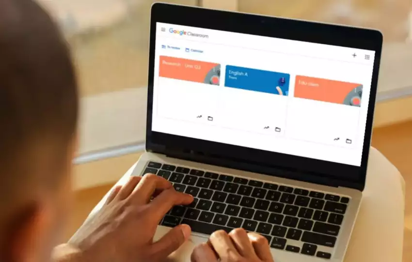 How to Unenroll from a Google Classroom