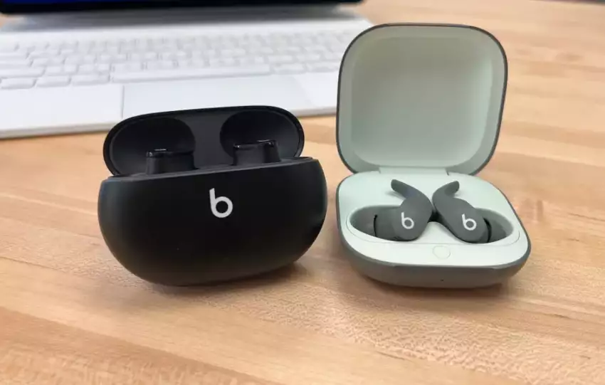 beats fit pro vs beats studio buds
