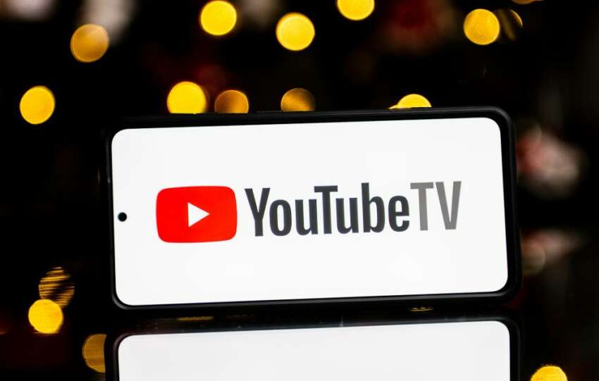 how to do multiview on youtube tv