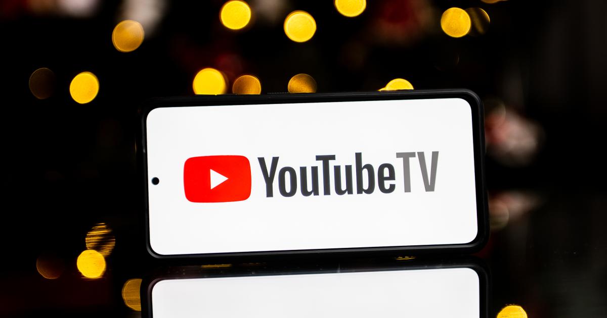 how to do multiview on youtube tv
