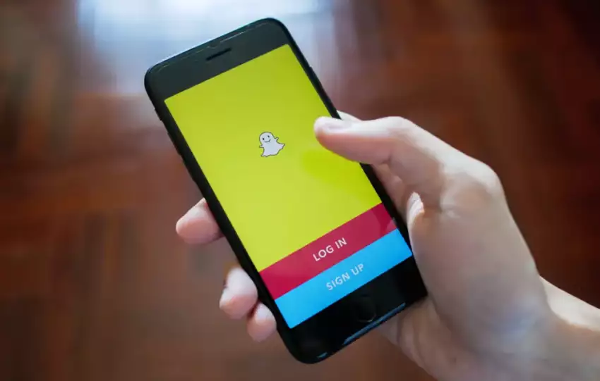 How to Remix a Snapchat