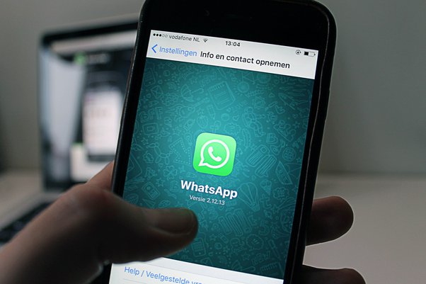 How to Read Encrypted WhatsApp Messages