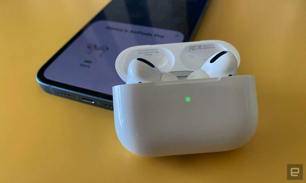 How to Reset AirPods Pro from Previous Owner