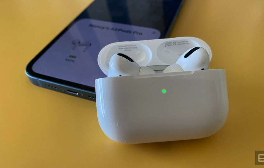 How to Reset AirPods Pro from Previous Owner