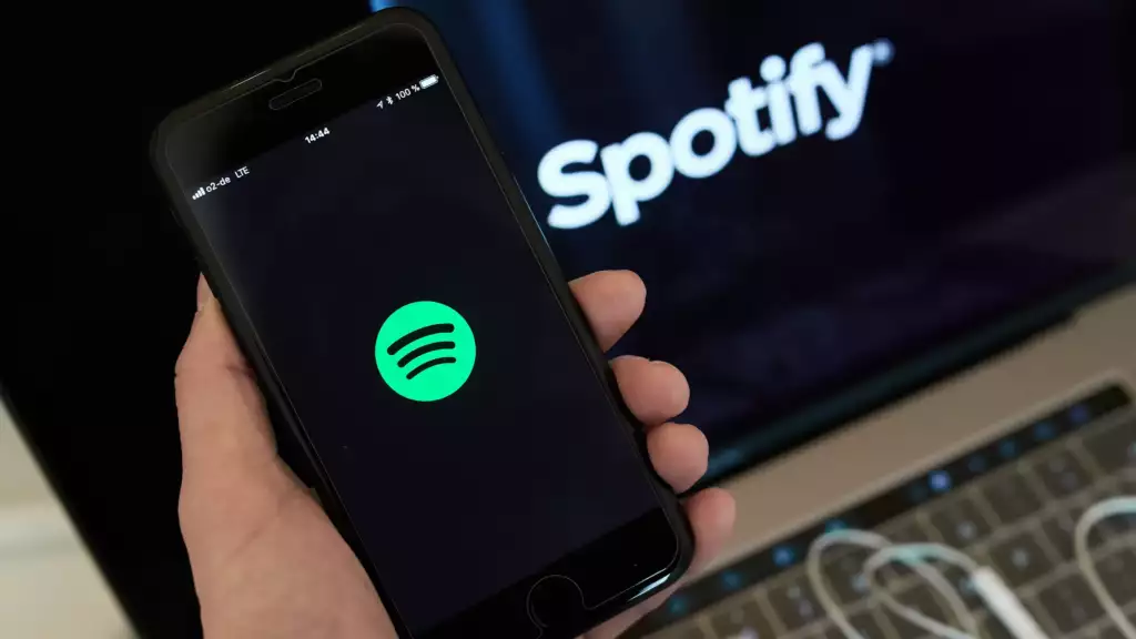 how to turn off smart shuffle spotify