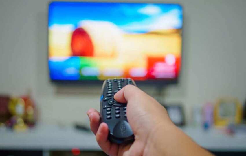 how to reset vizio tv