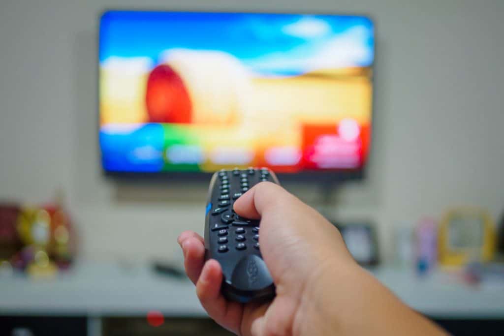 how to reset vizio tv
