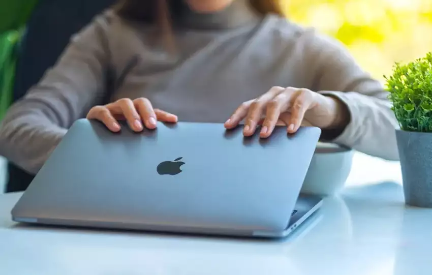 how to add recoverable drive to favorites on mac