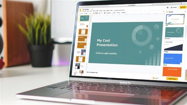 How to Add Music to Google Slides