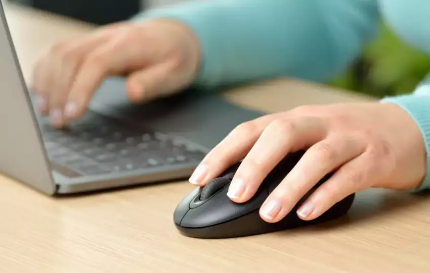 how to turn off mouse acceleration