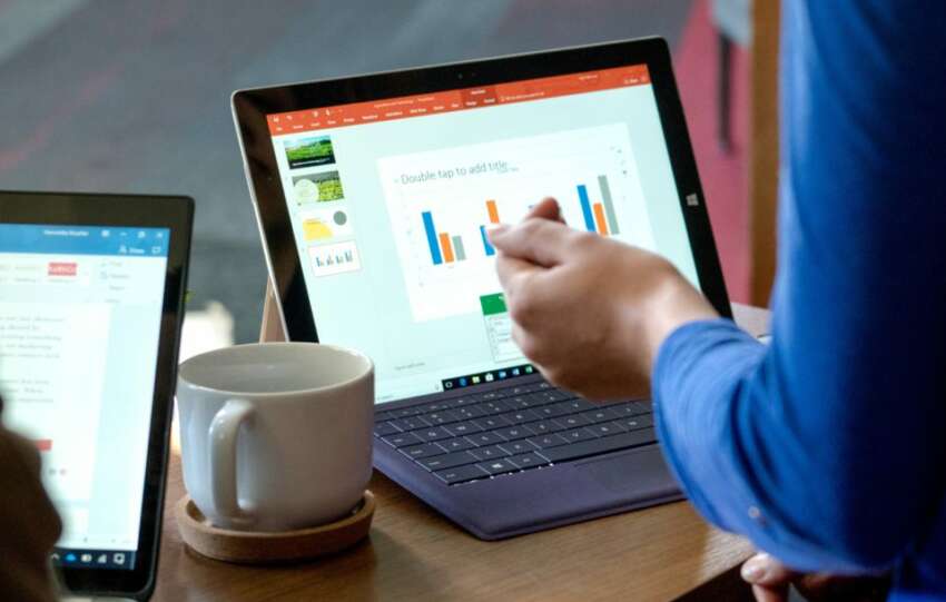 how to insert pdf into powerpoint
