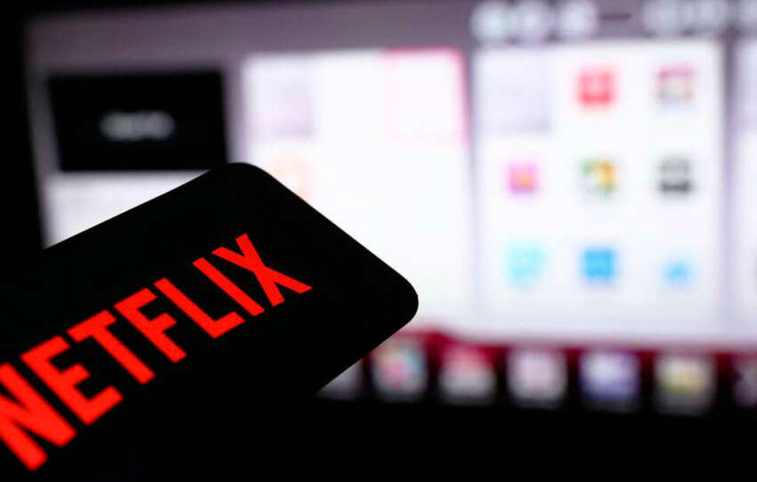 how to get around netflix household
