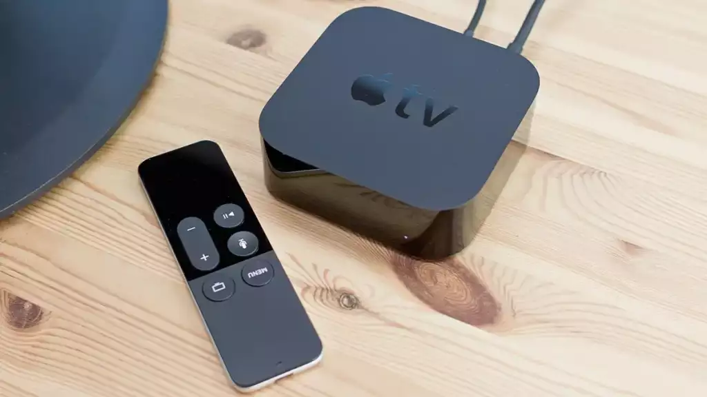 how to close apps on apple tv
